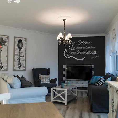 Ferienwohnung Viva La Vida Bendorf Luaran gambar