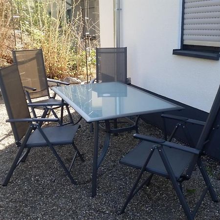 Ferienwohnung Viva La Vida Bendorf Luaran gambar