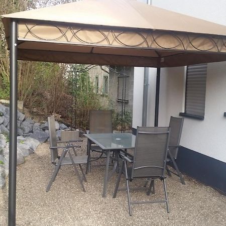 Ferienwohnung Viva La Vida Bendorf Luaran gambar