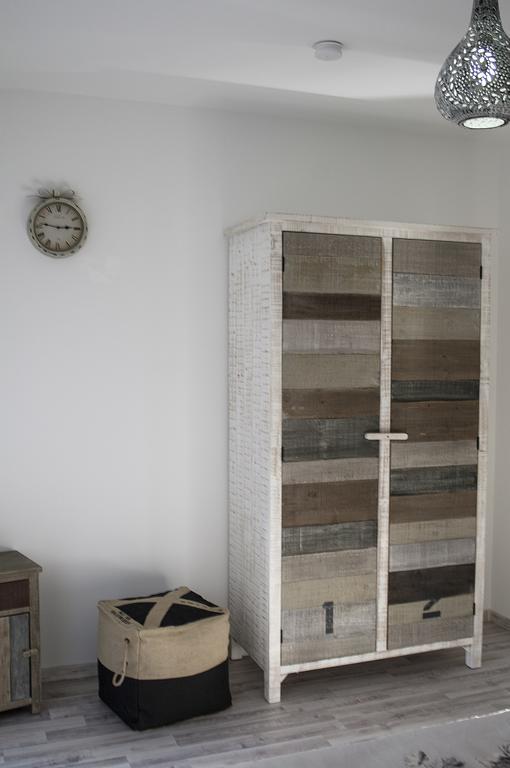 Ferienwohnung Viva La Vida Bendorf Luaran gambar