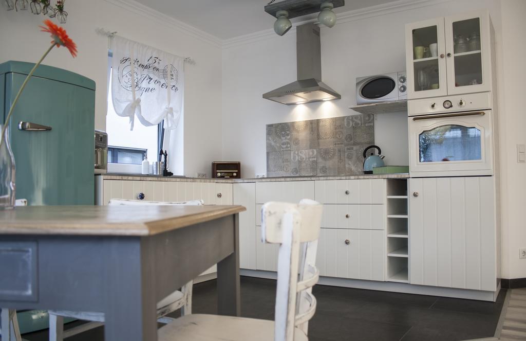 Ferienwohnung Viva La Vida Bendorf Luaran gambar
