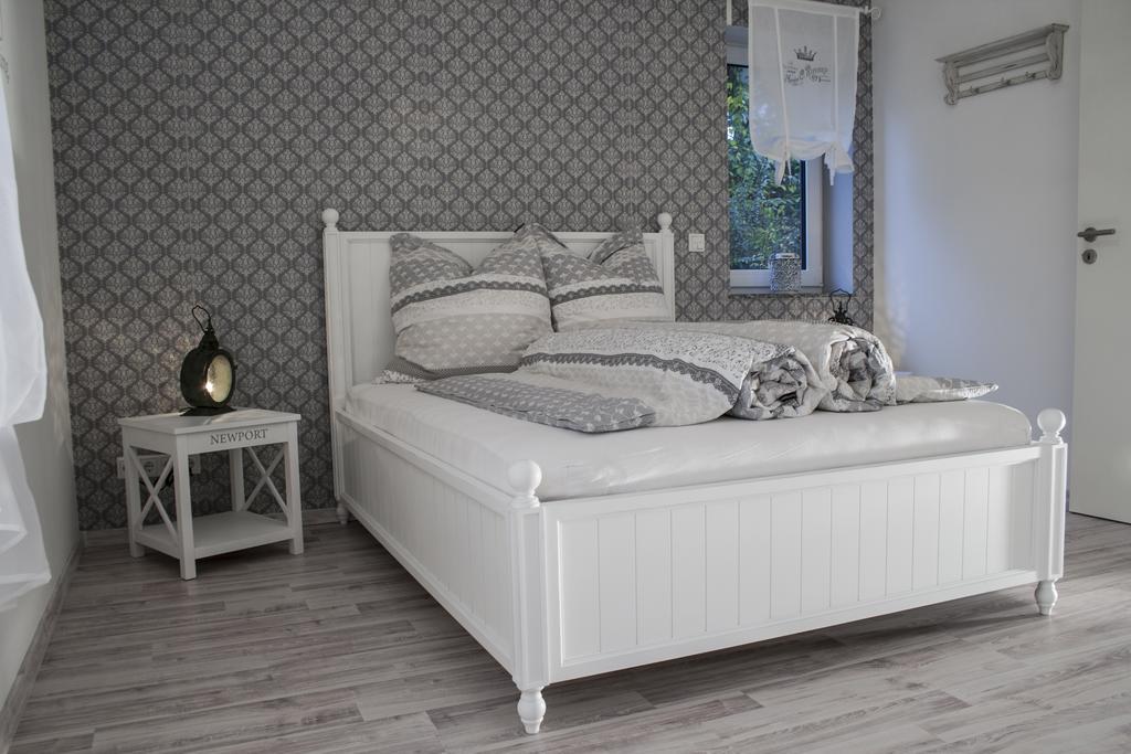 Ferienwohnung Viva La Vida Bendorf Luaran gambar