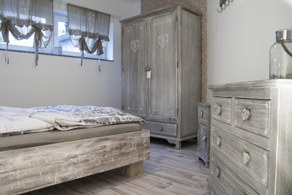 Ferienwohnung Viva La Vida Bendorf Luaran gambar