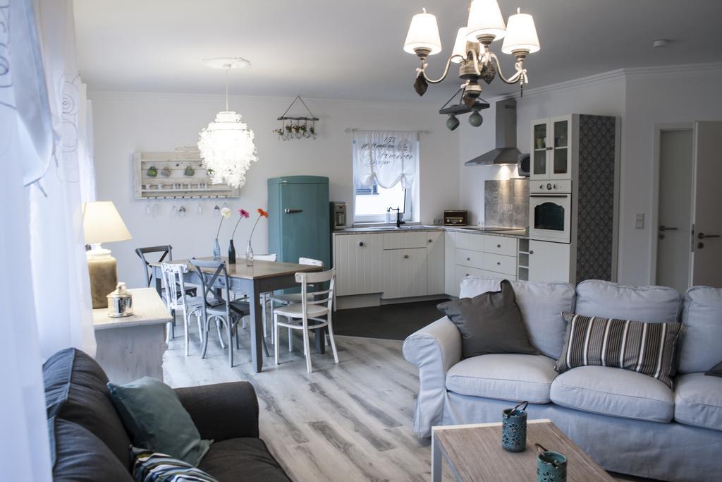 Ferienwohnung Viva La Vida Bendorf Luaran gambar